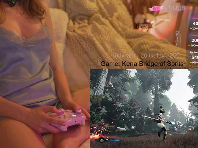 alisarogs cam belle