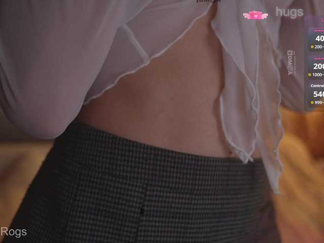 alisarogs cam belle