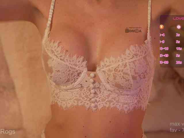 strip chat nude AlisaRogs