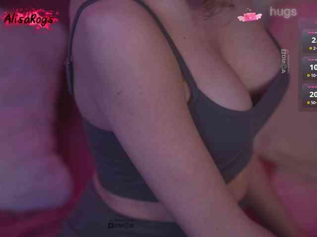 AlisaRogs