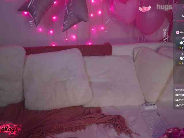 porn cam live AlisaRogs