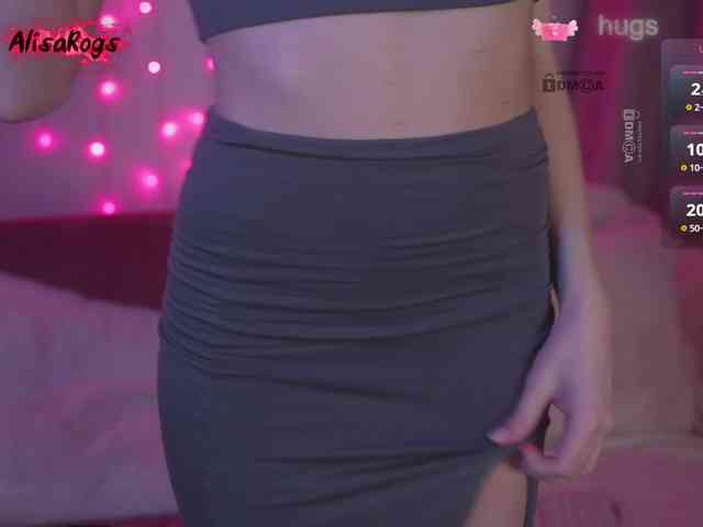 AlisaRogs