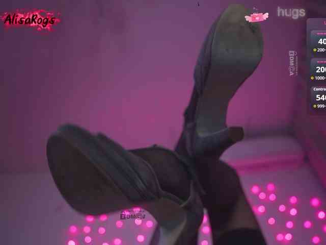 AlisaRogs