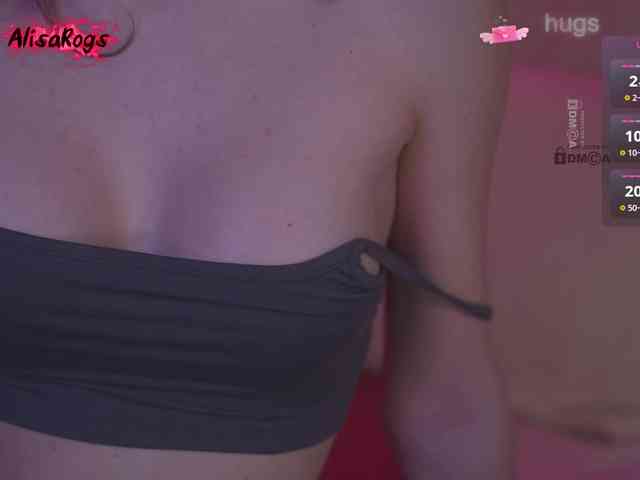 AlisaRogs