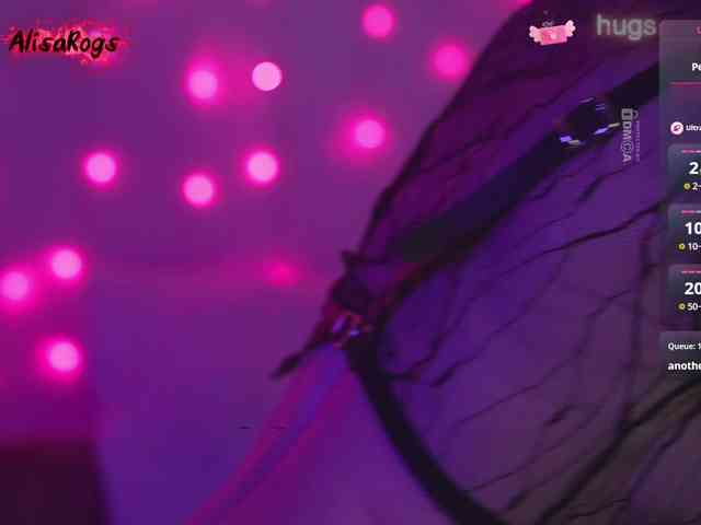 AlisaRogs