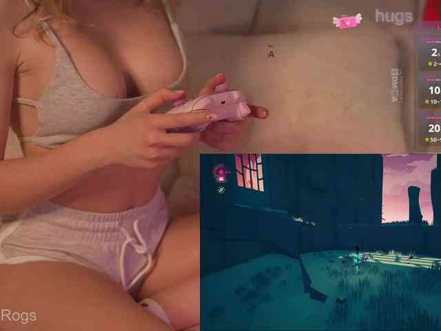strip chat nude AlisaRogs