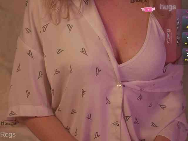 Модель: AlisaRogs