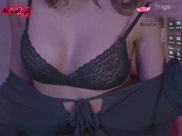 AlisaRogs