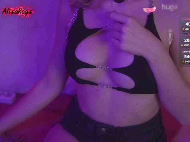 AlisaRogs