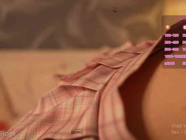 AlisaRogs Sex Cam Show