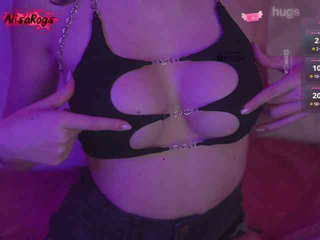 AlisaRogs