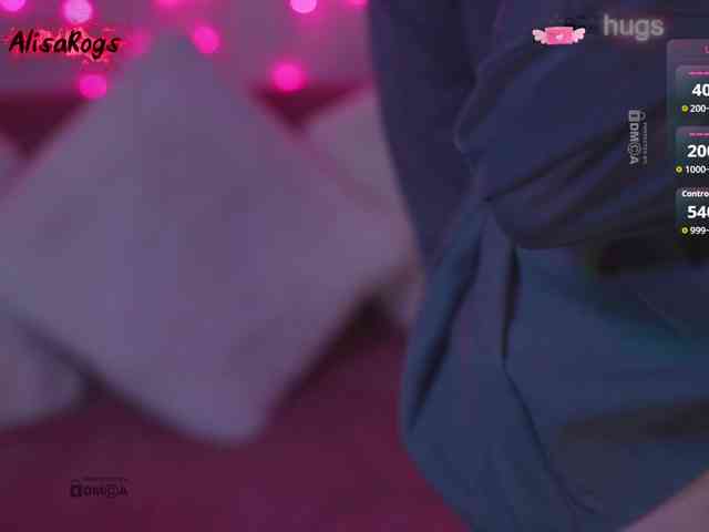 AlisaRogs
