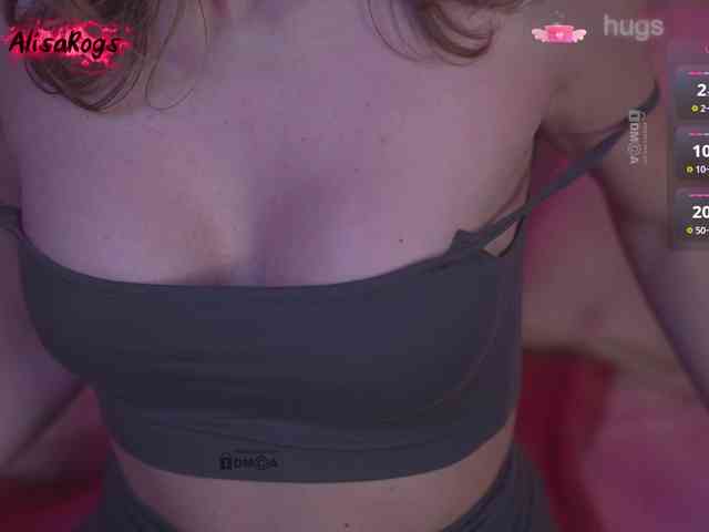AlisaRogs