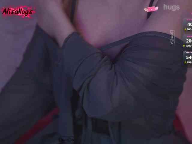 AlisaRogs