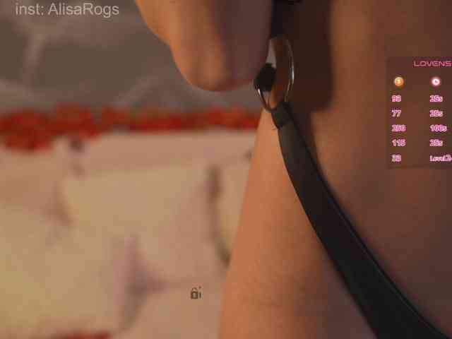 AlisaRogs AlisaRogs