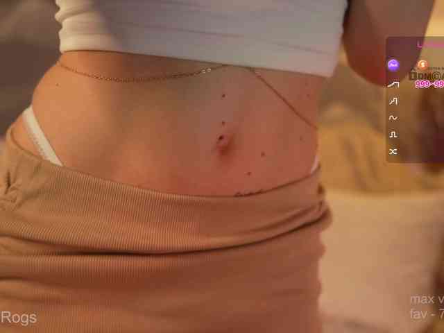 AlisaRogs Sex Cam Show