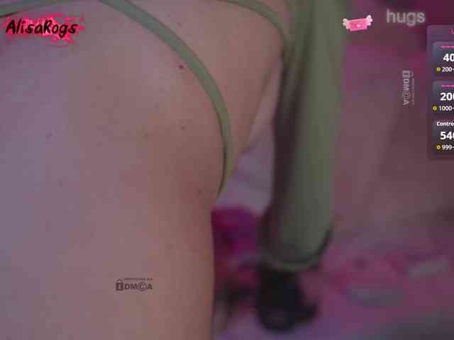 AlisaRogs