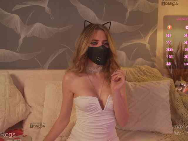 AlisaRogs webcam
