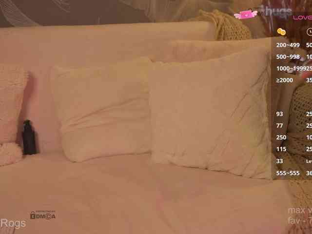 AlisaRogs webcam