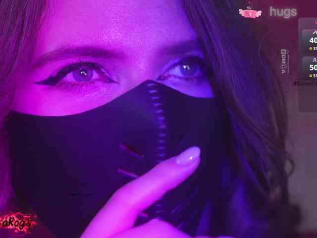 strip chat nude AlisaRogs