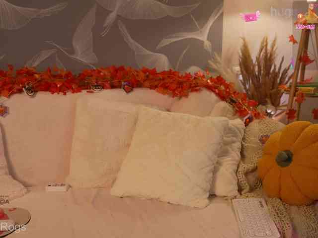 AlisaRogs webcam