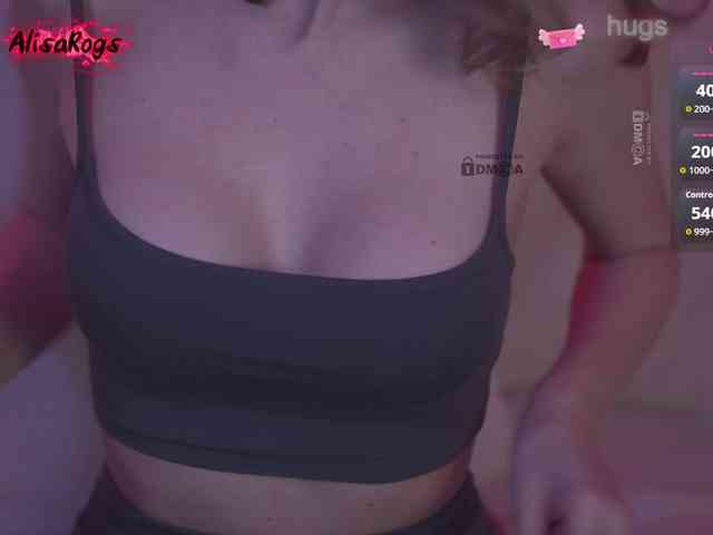 AlisaRogs