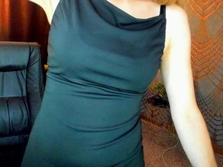Annabel-xxx Porn Show