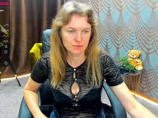 Annabel-xxx Porn Show