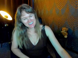 Annabel-xxx Porn Show