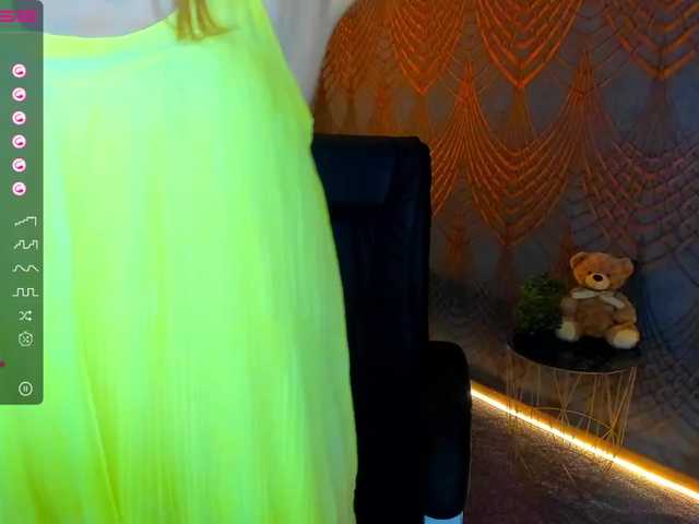 Annabel-xxx live cam on BongaCams