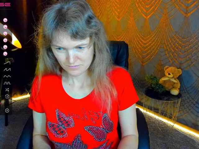 Annabel-xxx live cam on BongaCams