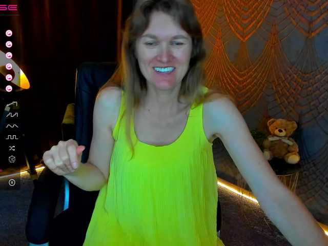 Annabel-xxx live cam on BongaCams