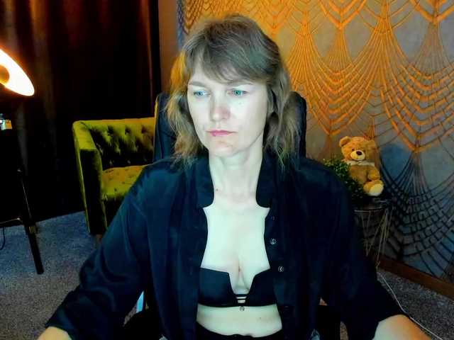 Annabel-xxx Cam en direct sur BongaCams