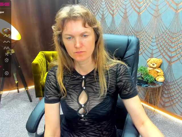 Annabel-xxx live cam on BongaCams