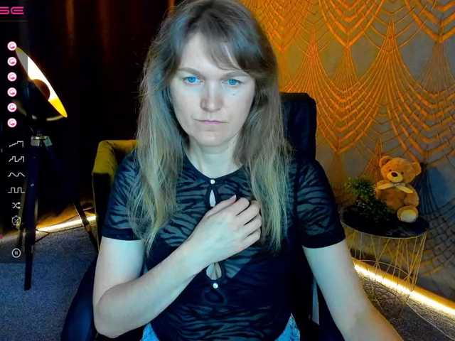 Annabel-xxx live cam on BongaCams