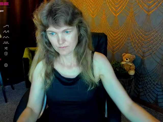 Annabel-xxx live on BongaCams