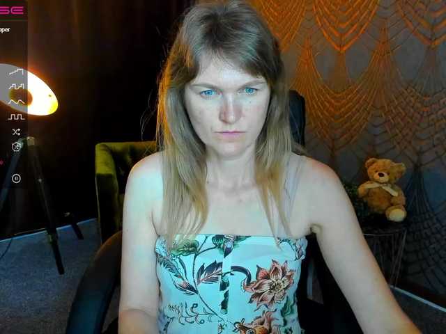 Annabel-xxx live cam on BongaCams