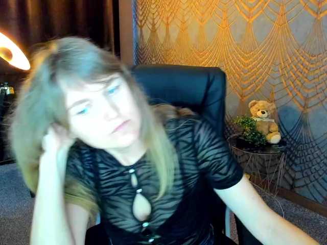 Annabel-xxx live webcam show