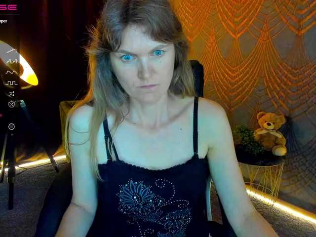 Annabel-xxx live cam on BongaCams
