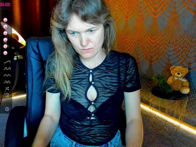 Annabel-xxx live cam on BongaCams
