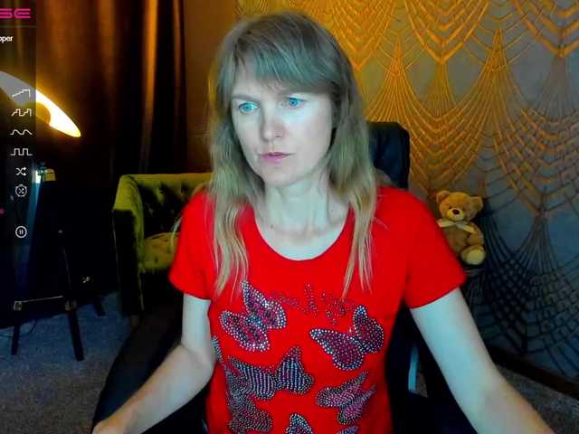 Annabel-xxx live cam on BongaCams