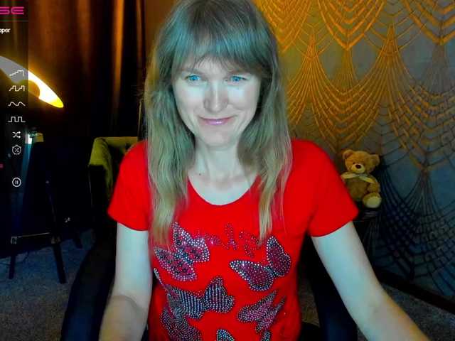 Annabel-xxx live cam on BongaCams