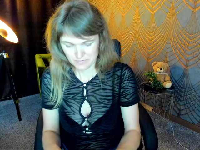 Annabel-xxx live webcam show