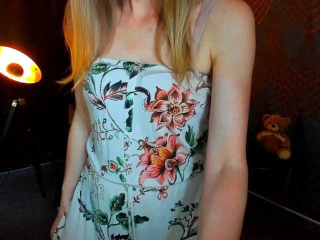 Annabel-xxx live cam on BongaCams