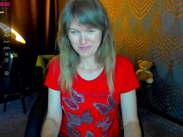 Annabel-xxx live cam on BongaCams