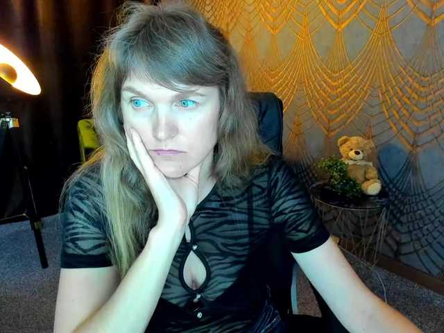 Annabel-xxx live webcam show