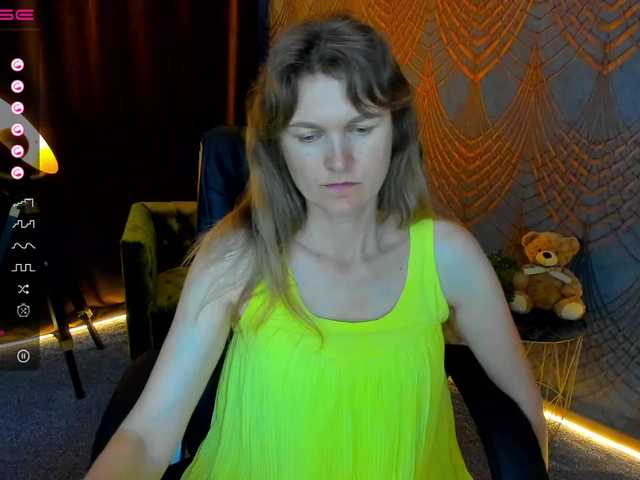 Annabel-xxx live cam on BongaCams