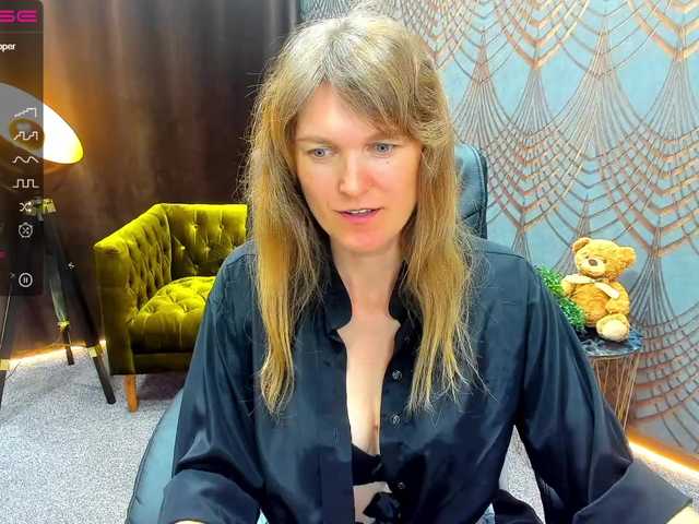 Annabel-xxx live cam on BongaCams