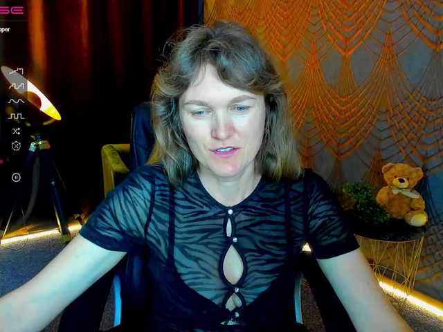 Annabel-xxx live cam on BongaCams