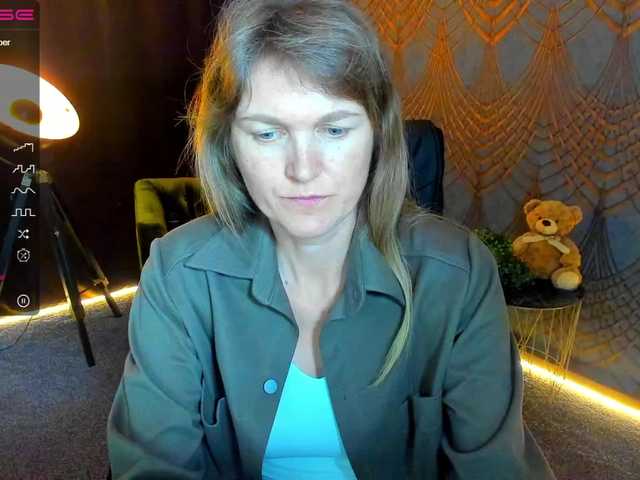 Annabel-xxx live cam on BongaCams